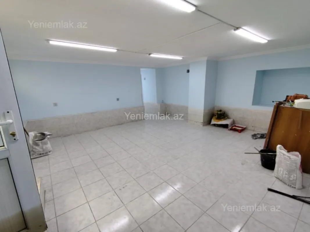 Satılır 2 otaqlı obyekt 52 m²