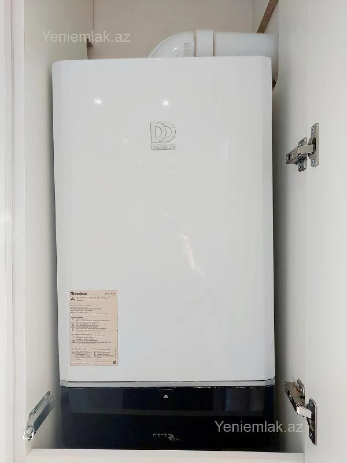 Satılır 3 otaqlı köhnə tikili 75 m²