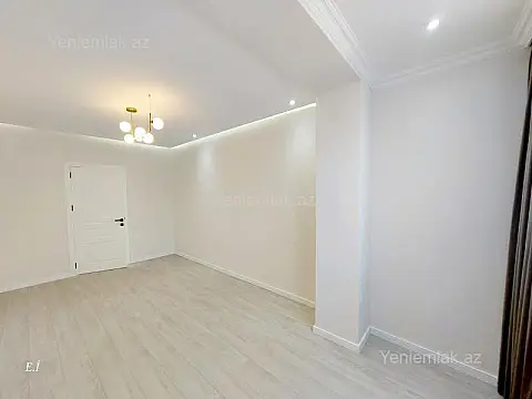 Satılır 3 otaqlı köhnə tikili 75 m²