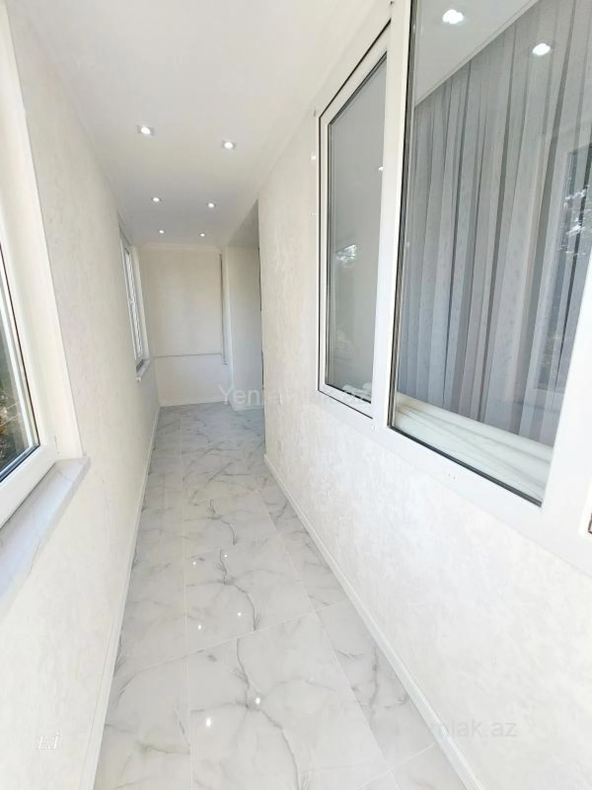 Satılır 3 otaqlı köhnə tikili 75 m²