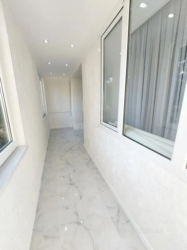 Satılır 3 otaqlı köhnə tikili 75 m²