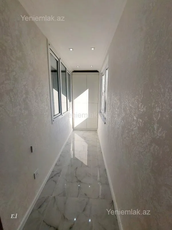 Satılır 3 otaqlı köhnə tikili 75 m²