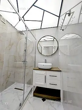 Satılır 3 otaqlı köhnə tikili 78 m²