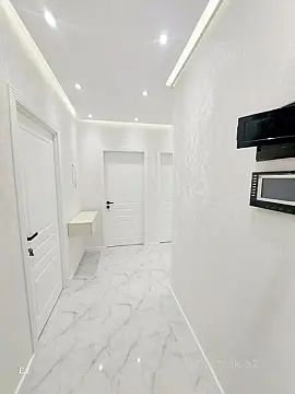Satılır 3 otaqlı köhnə tikili 78 m²