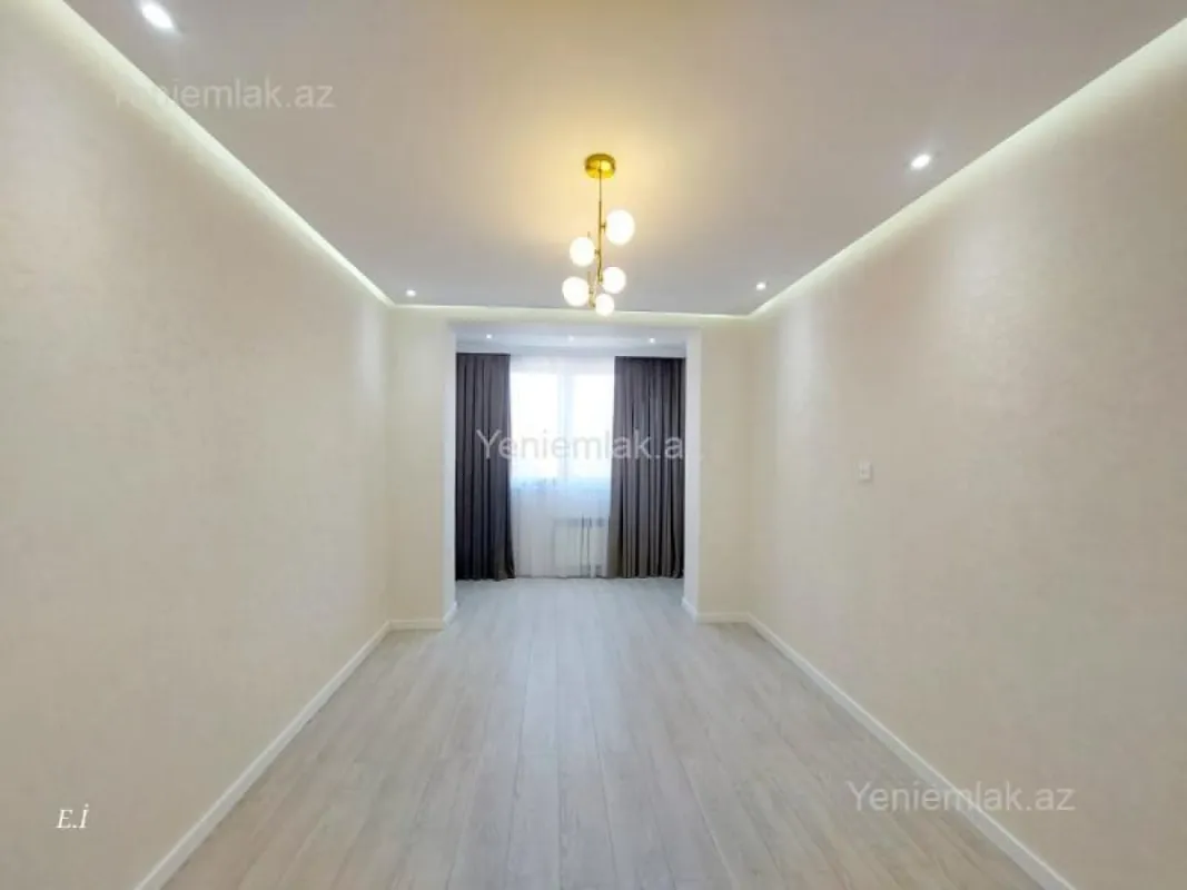 Satılır 3 otaqlı köhnə tikili 78 m²