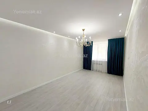 Satılır 3 otaqlı köhnə tikili 78 m²