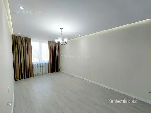 Satılır 3 otaqlı köhnə tikili 78 m²