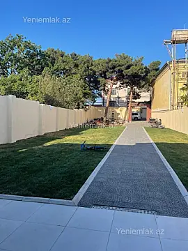 Satılır 5 otaqlı həyət evi 180 m²