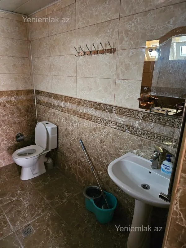 Satılır 4 otaqlı həyət evi 120 m²