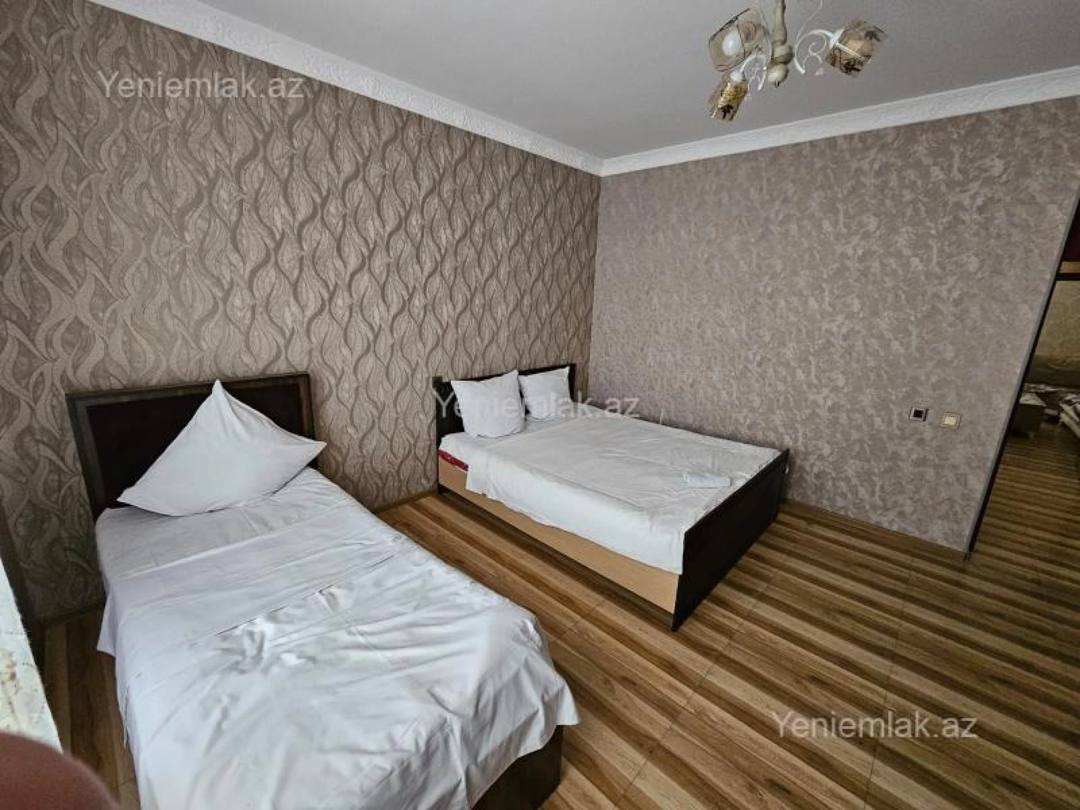 Satılır 4 otaqlı həyət evi 120 m²