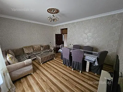 Satılır 4 otaqlı həyət evi 120 m²