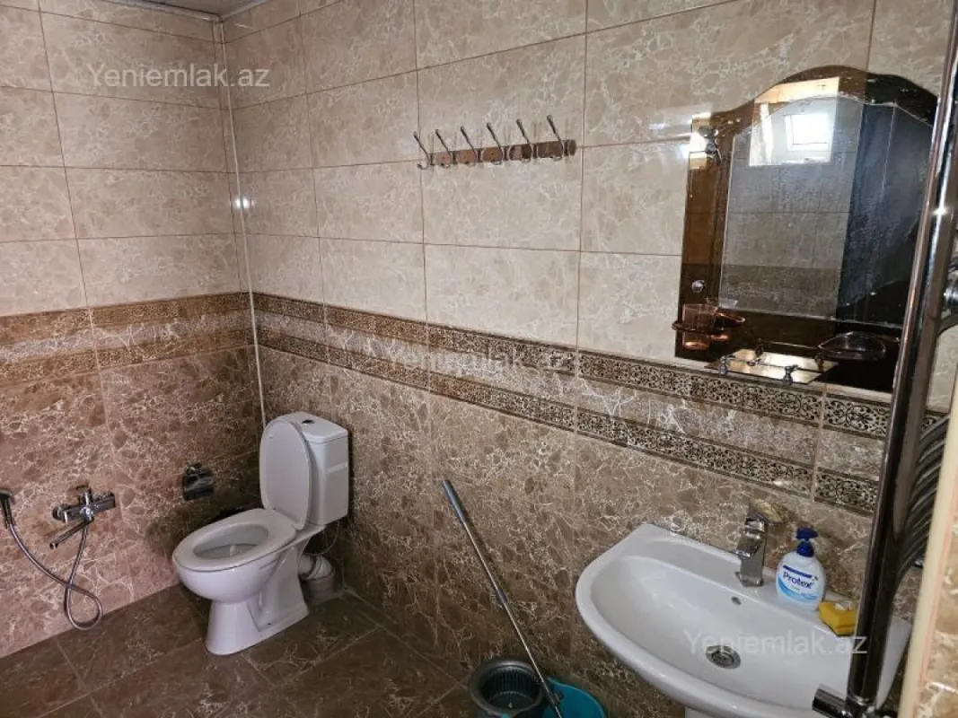 Satılır 4 otaqlı həyət evi 120 m²