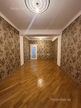 Satılır 3 otaqlı yeni tikili 120 m²