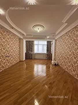 Satılır 3 otaqlı yeni tikili 120 m² — Abşeron, Masazır 3 otaq 120.00 m²