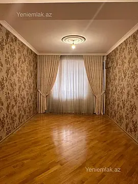 Satılır 3 otaqlı yeni tikili 120 m² — Abşeron, Masazır 3 otaq 120.00 m²