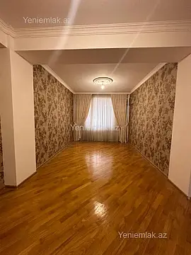 Satılır 3 otaqlı yeni tikili 120 m²