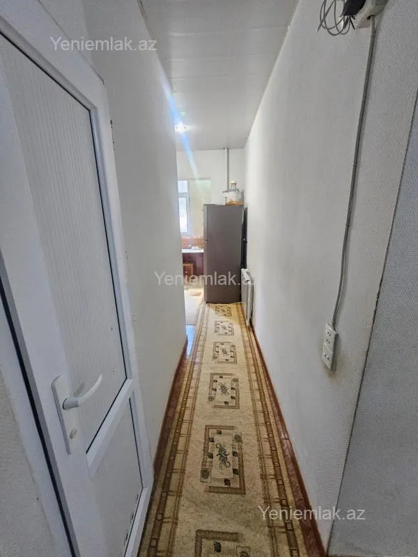 Satılır 2 otaqlı köhnə tikili 65 m²