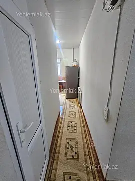 Satılır 2 otaqlı köhnə tikili 65 m²