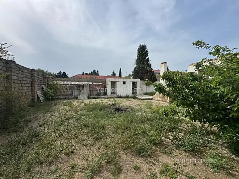 Satılır torpaq sahəsi — Bakı, Xəzər