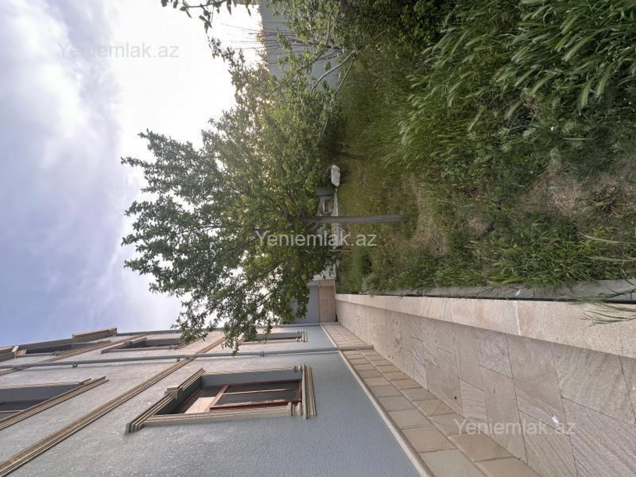 Satılır 6 otaqlı həyət evi 166 m²