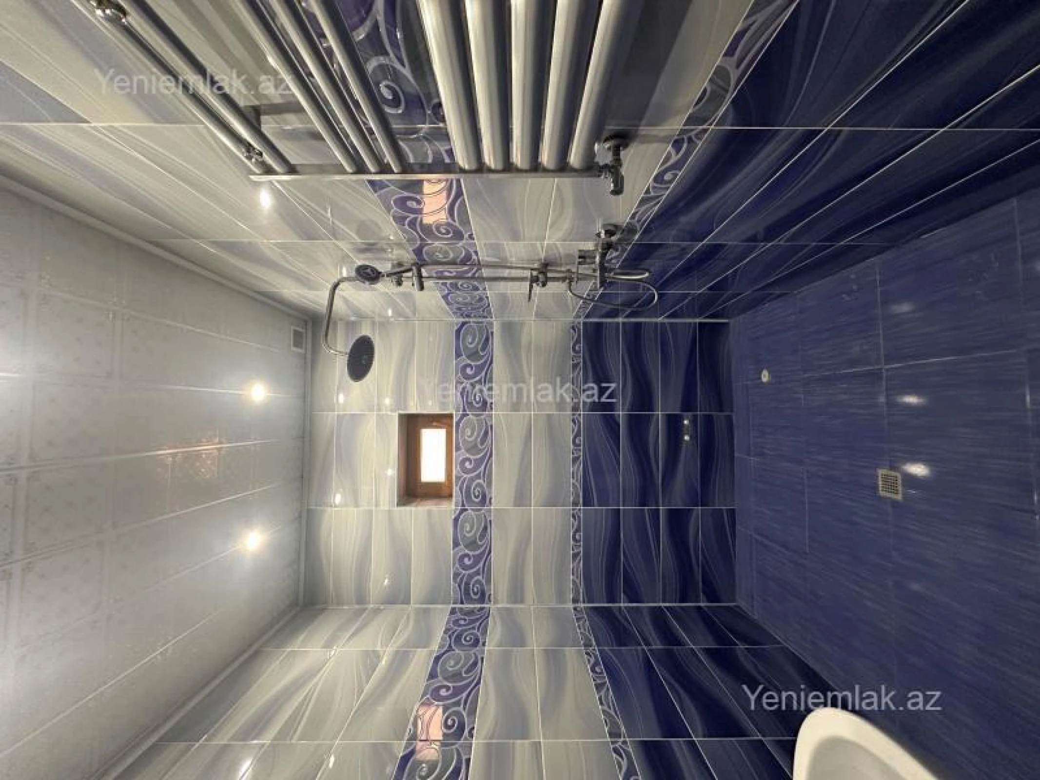 Satılır 6 otaqlı həyət evi 166 m²