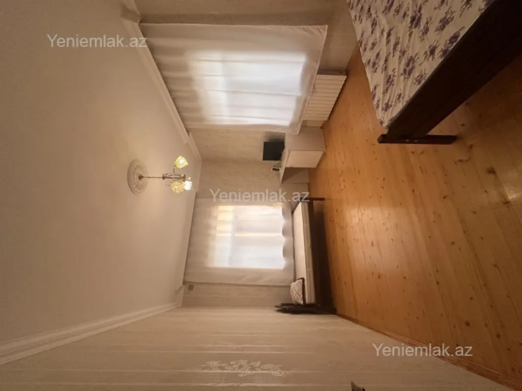 Satılır 6 otaqlı həyət evi 166 m²