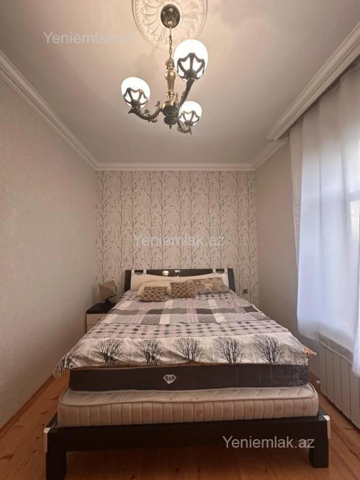 Satılır 6 otaqlı həyət evi 166 m²