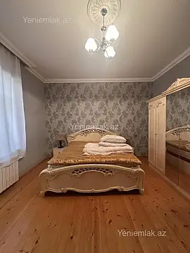 Satılır 6 otaqlı həyət evi 166 m²
