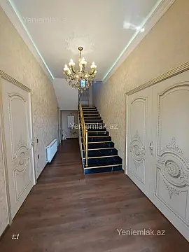 Satılır 4 otaqlı həyət evi 156 m²