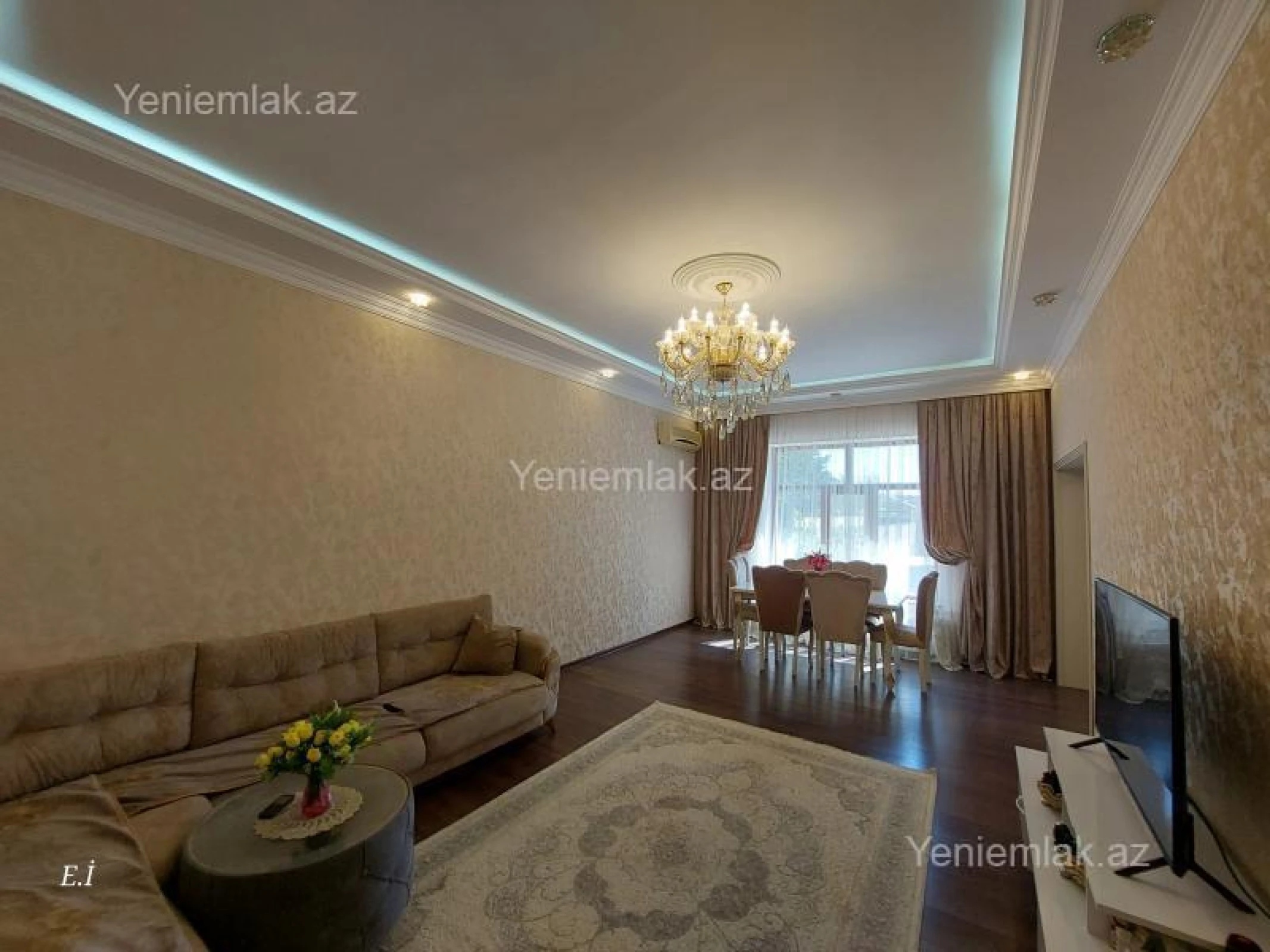 Satılır 4 otaqlı həyət evi 156 m²