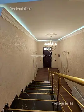 Satılır 4 otaqlı həyət evi 156 m²