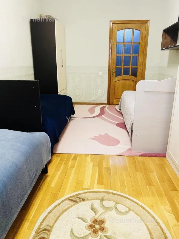 Satılır 3 otaqlı yeni tikili 102 m²