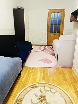 Satılır 3 otaqlı yeni tikili 102 m²