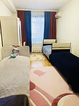 Satılır 3 otaqlı yeni tikili 102 m²