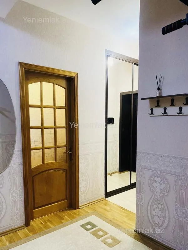 Satılır 3 otaqlı yeni tikili 102 m²