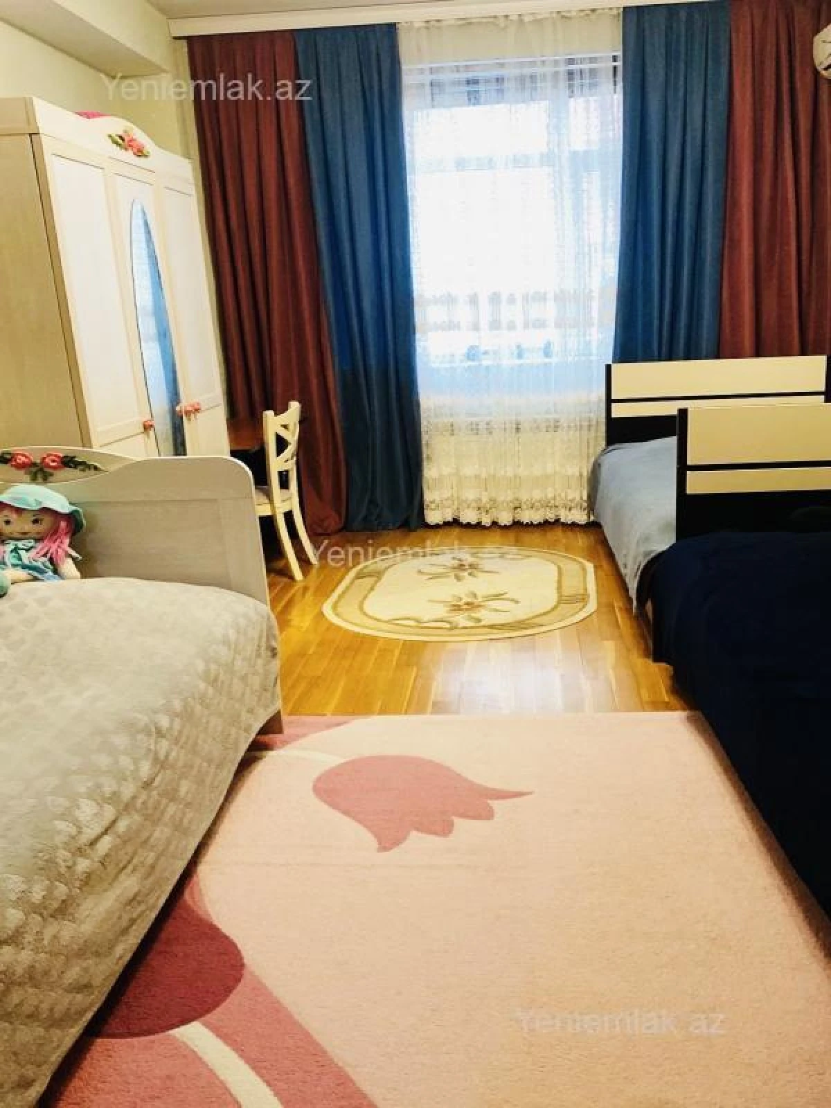 Satılır 3 otaqlı yeni tikili 102 m²