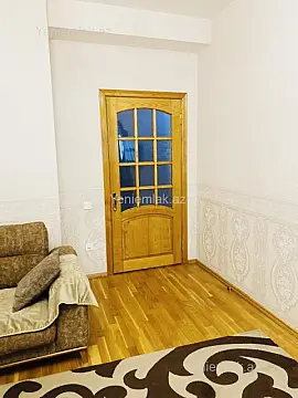Satılır 3 otaqlı yeni tikili 102 m²