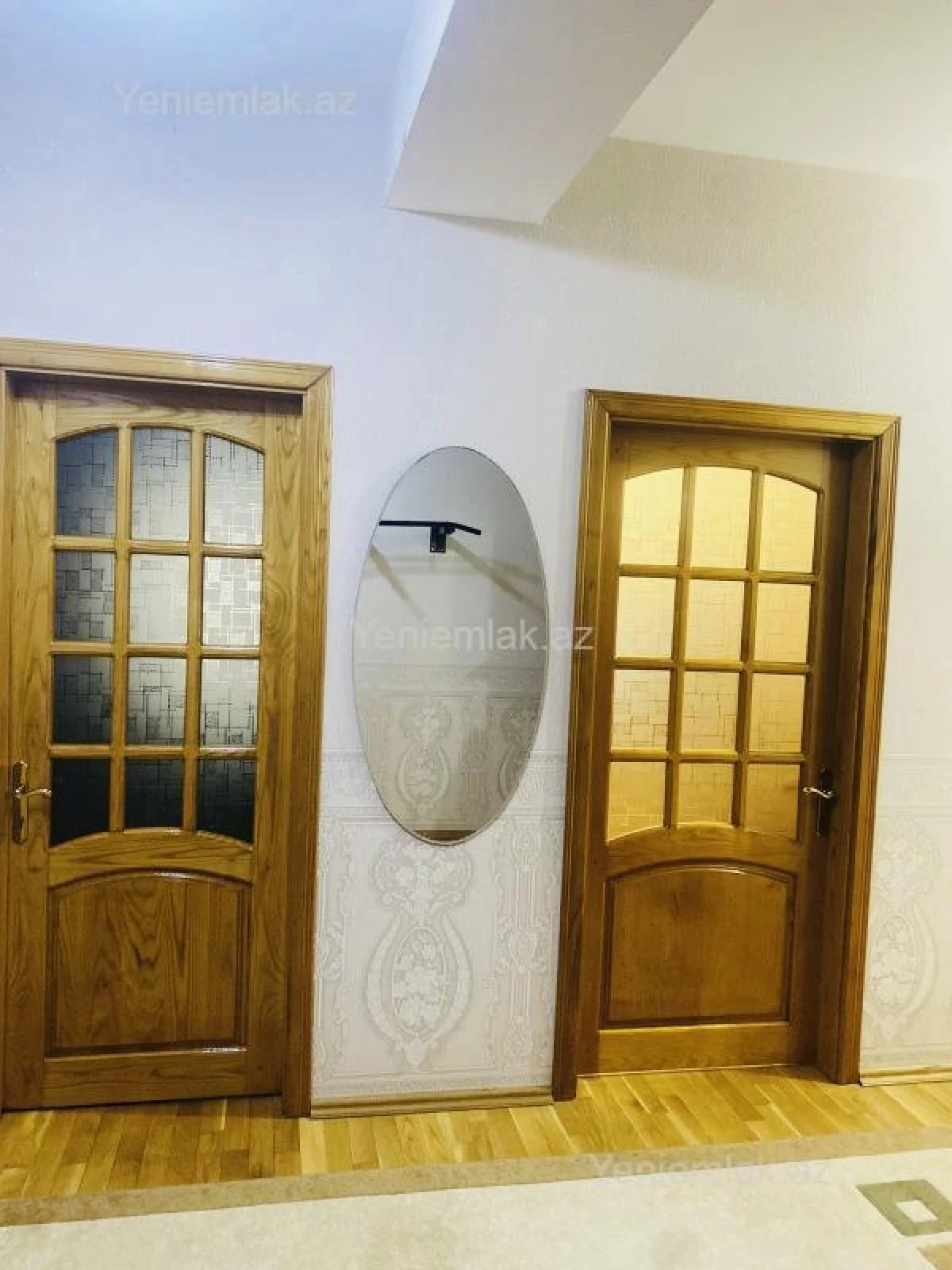 Satılır 3 otaqlı yeni tikili 102 m²