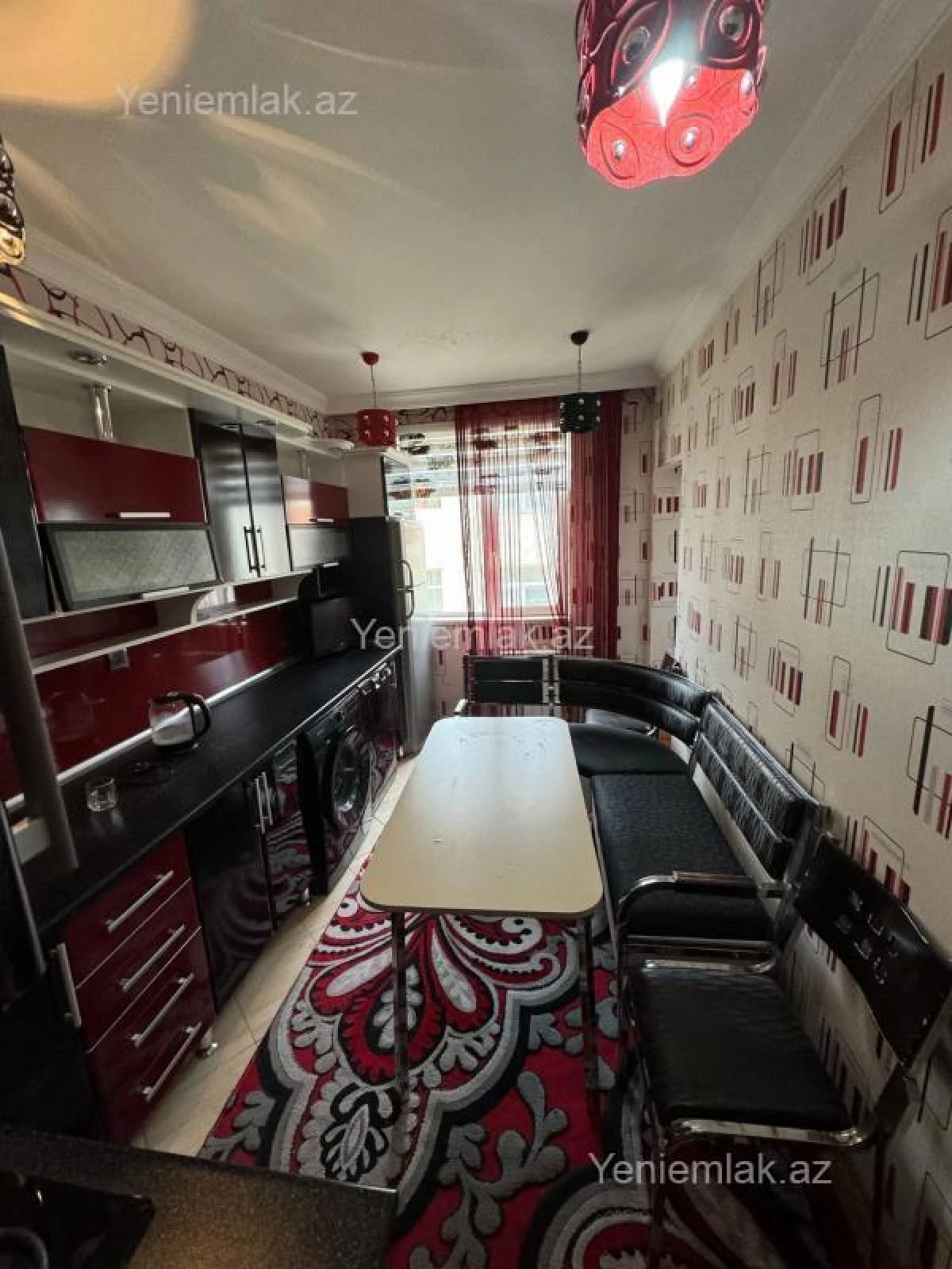 Satılır 3 otaqlı yeni tikili 93 m²