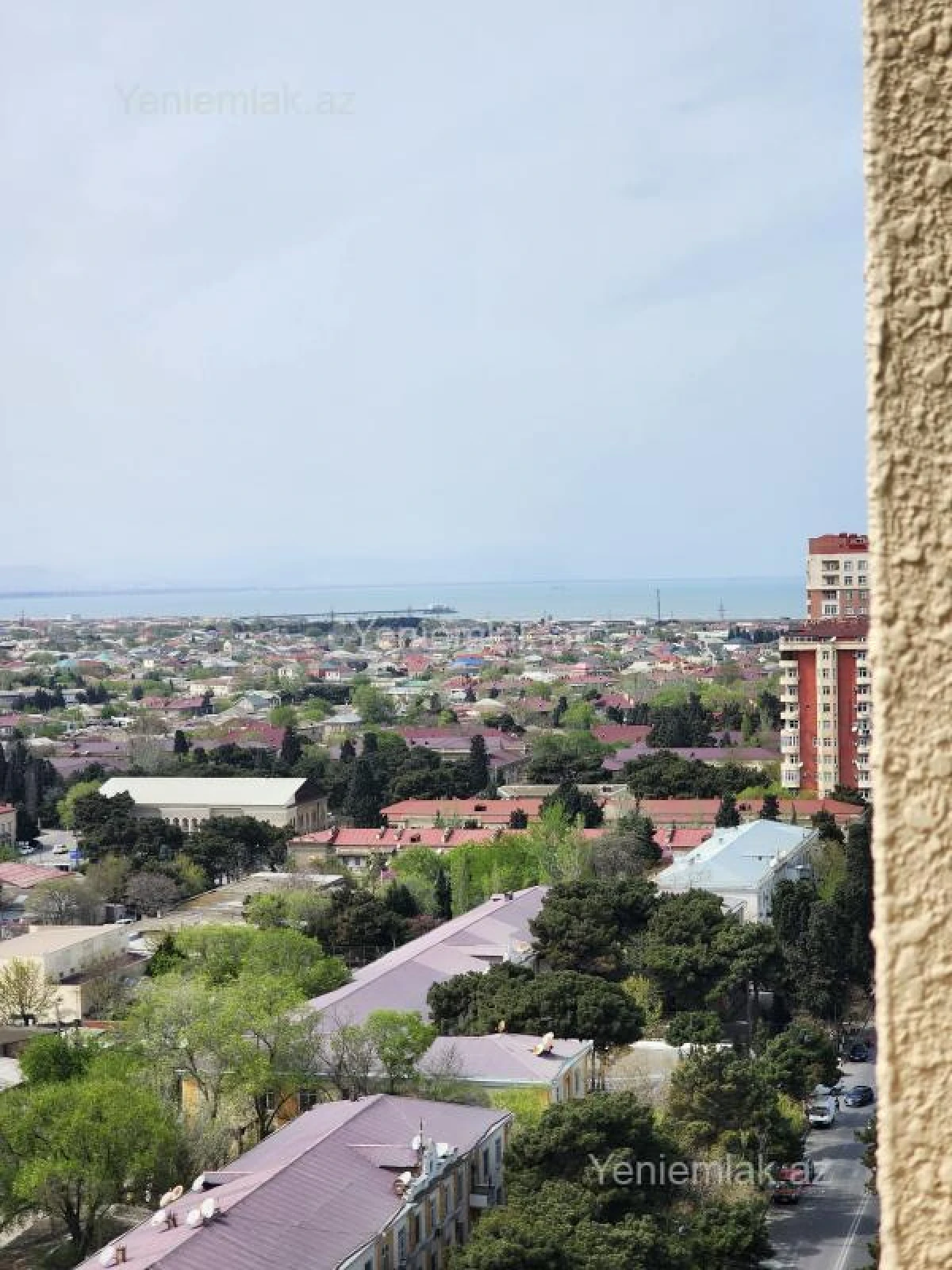 Satılır 2 otaqlı yeni tikili 100 m²