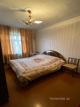 Satılır 3 otaqlı köhnə tikili 65 m²