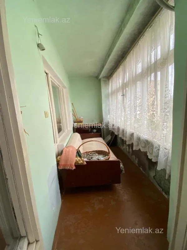 Satılır 3 otaqlı köhnə tikili 65 m²