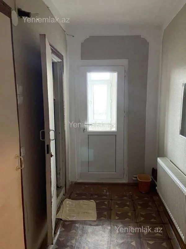 Satılır 3 otaqlı köhnə tikili 65 m²