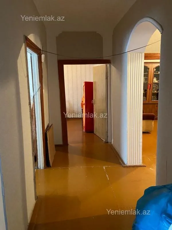 Satılır 3 otaqlı köhnə tikili 65 m²