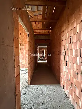 Satılır 1 otaqlı yeni tikili 54 m²