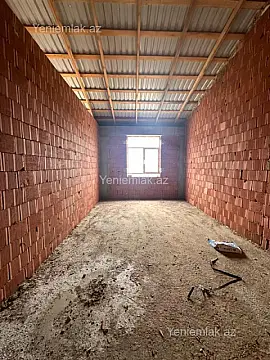 Satılır 1 otaqlı yeni tikili 54 m²