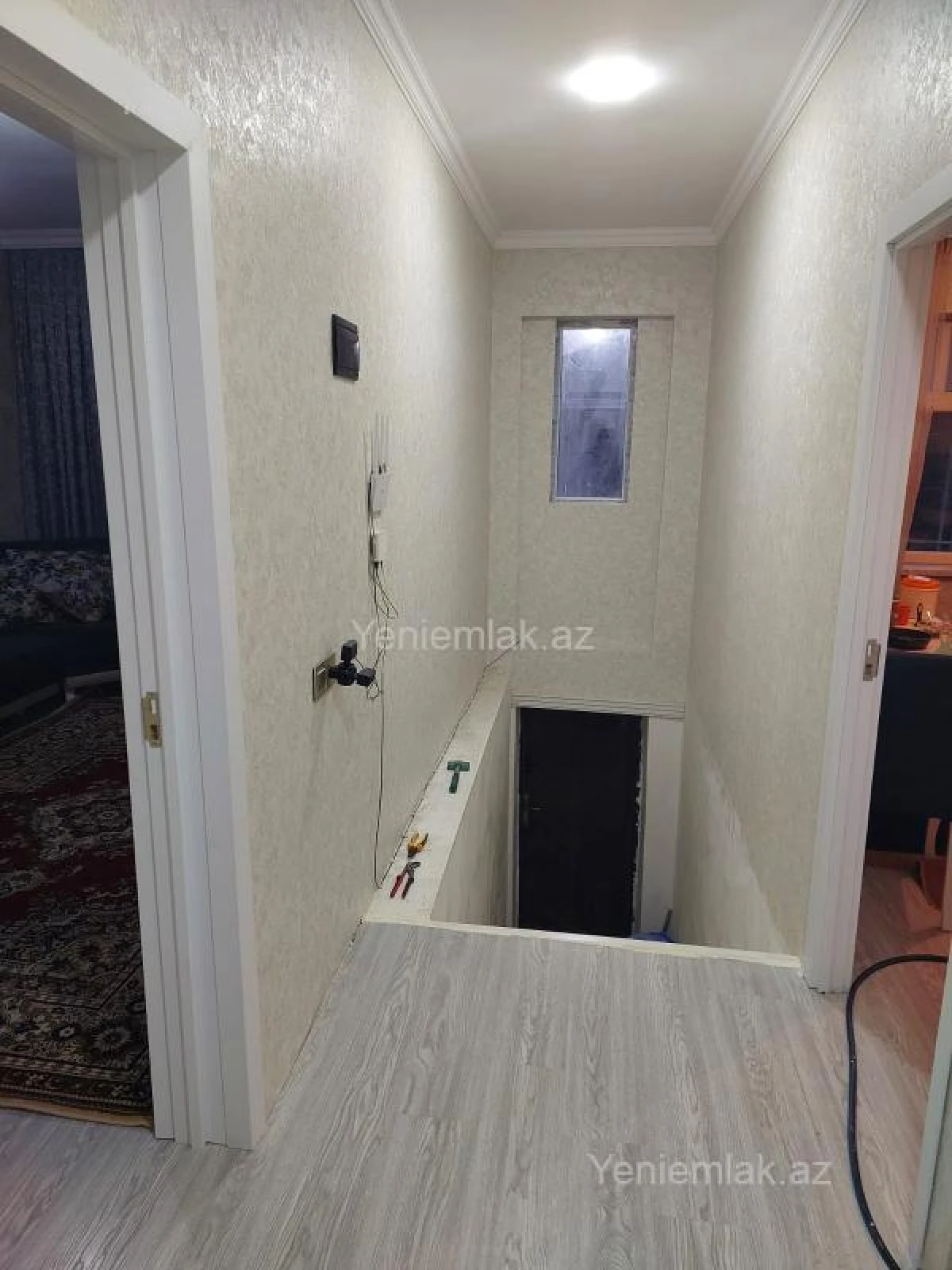 Satılır 3 otaqlı həyət evi 144 m²