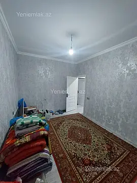 Satılır 3 otaqlı həyət evi 144 m²