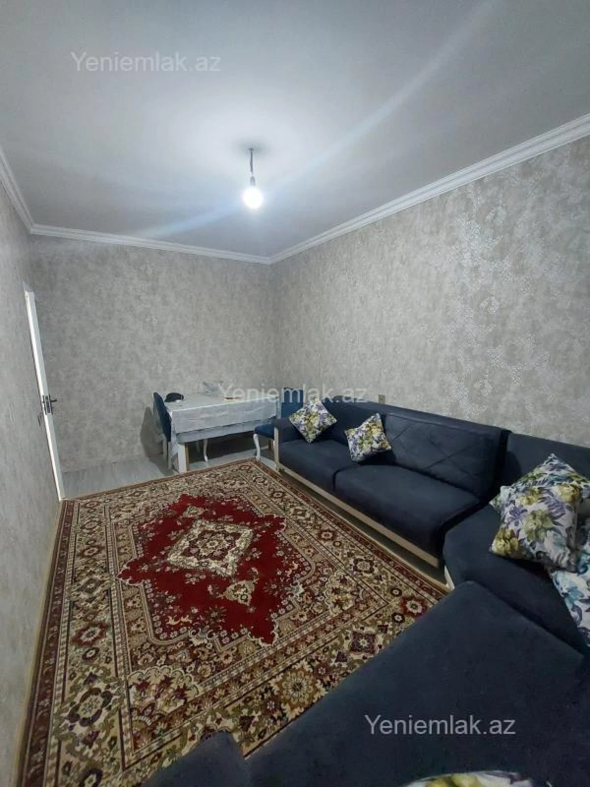 Satılır 3 otaqlı həyət evi 144 m²