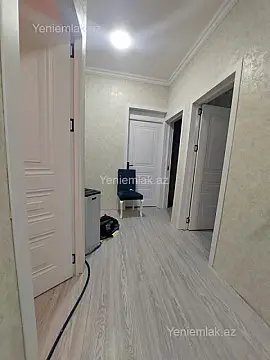 Satılır 3 otaqlı həyət evi 144 m²